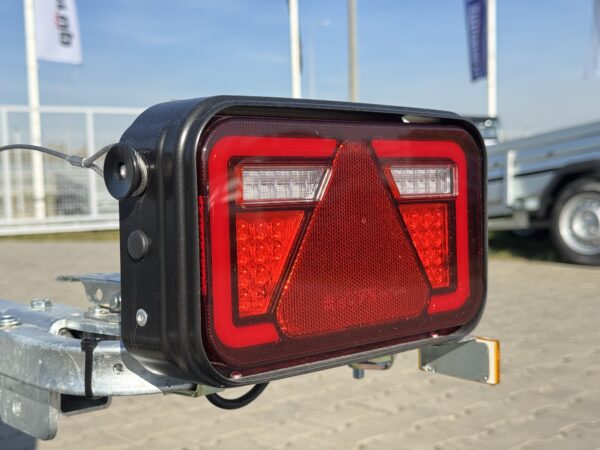 Lampa LED Brenderup JETSKI