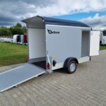 Debon Kontener Furgon C300