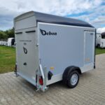 Debon Kontener Furgon C300