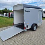 Debon Kontener Furgon C300