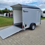 Debon Kontener Furgon C300