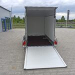 Debon Kontener Furgon C300